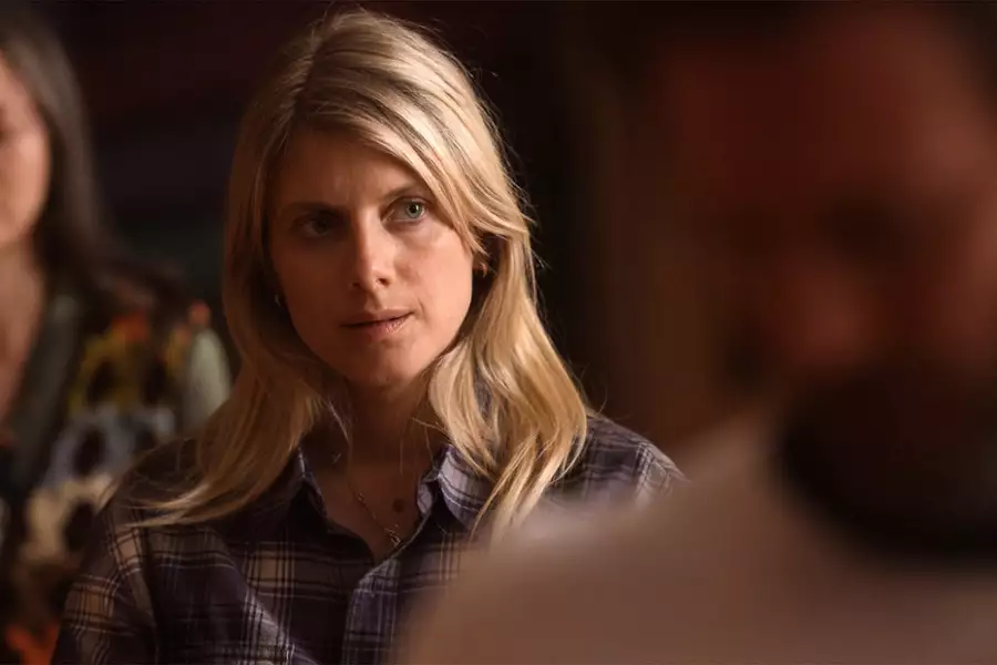 Little America - galeria zdjęć - filmweb