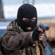 Daughter of the Wolf - galeria zdjęć - filmweb