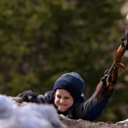 Daughter of the Wolf - galeria zdjęć - filmweb