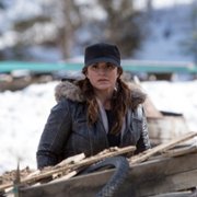 Daughter of the Wolf - galeria zdjęć - filmweb