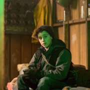 Daughter of the Wolf - galeria zdjęć - filmweb