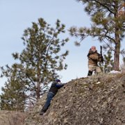 Daughter of the Wolf - galeria zdjęć - filmweb