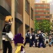 Boku no Hero Academia The Movie You're Next - galeria zdjęć - filmweb