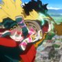 My Hero Academia: You're Next - galeria zdjęć