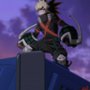 My Hero Academia: You're Next - galeria zdjęć