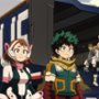 My Hero Academia: You're Next - galeria zdjęć