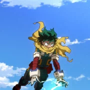 Boku no Hero Academia The Movie You're Next - galeria zdjęć - filmweb