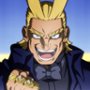 My Hero Academia: You're Next - galeria zdjęć