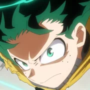 Boku no Hero Academia The Movie You're Next - galeria zdjęć - filmweb