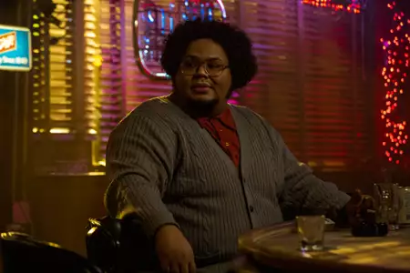 Russian Doll - galeria zdjęć - filmweb