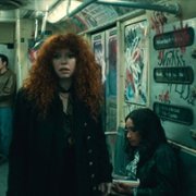 Russian Doll - galeria zdjęć - filmweb