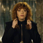 Russian Doll - galeria zdjęć - filmweb