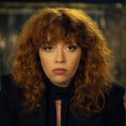 Natasha Lyonne w Russian Doll