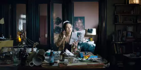 Russian Doll - galeria zdjęć - filmweb