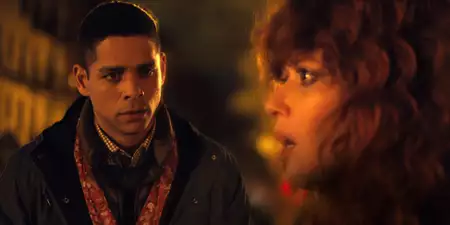 Russian Doll - galeria zdjęć - filmweb