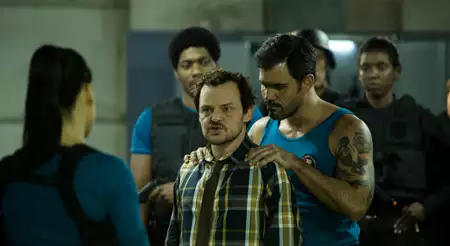 Gdzie jest koza? - galeria zdjęć - filmweb