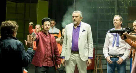 Gdzie jest koza? - galeria zdjęć - filmweb