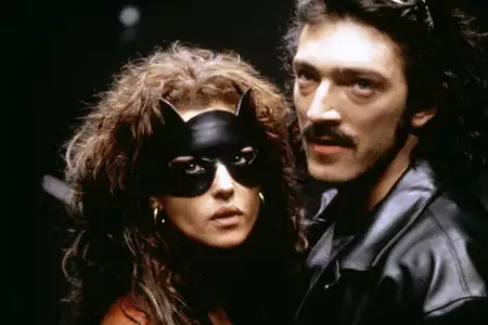 Doberman - galeria zdjęć - filmweb