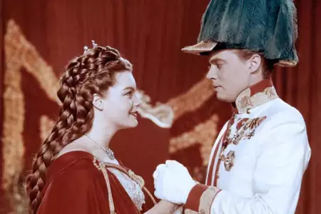 Sissi - galeria zdjęć - filmweb