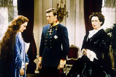 Sissi - galeria zdjęć - filmweb