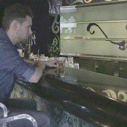 Imponderabilia - galeria zdjęć - filmweb