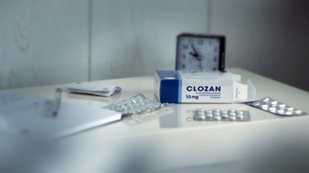 Odcinek 3 Światełko w tunelu