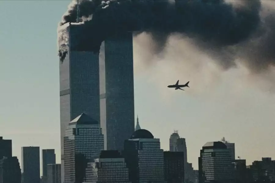 Punkty zwrotne: 11 września i wojna z terroryzmem - galeria zdjęć - filmweb