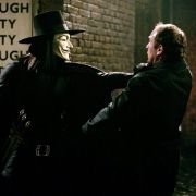 V jak Vendetta - galeria zdjęć - filmweb