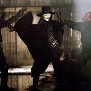 V jak Vendetta - galeria zdjęć - filmweb