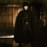 V jak Vendetta - galeria zdjęć - filmweb