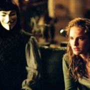 V for Vendetta - galeria zdjęć - filmweb
