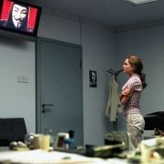 V for Vendetta - galeria zdjęć - filmweb