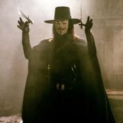 V for Vendetta - galeria zdjęć - filmweb