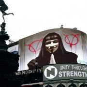 V for Vendetta - galeria zdjęć - filmweb