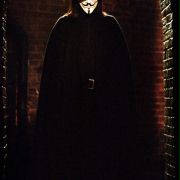 V for Vendetta - galeria zdjęć - filmweb