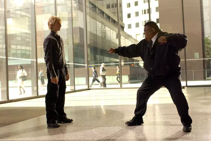 Alex Rider: Misja Stormbreaker - galeria zdjęć - filmweb