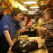 Alex Rider: Misja Stormbreaker - galeria zdjęć - filmweb