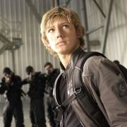 Stormbreaker - galeria zdjęć - filmweb
