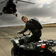 Stormbreaker - galeria zdjęć - filmweb