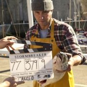 Stormbreaker - galeria zdjęć - filmweb
