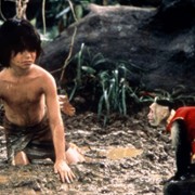 Second Jungle Book: Mowgli & Baloo - galeria zdjęć - filmweb
