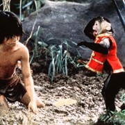 Second Jungle Book: Mowgli & Baloo - galeria zdjęć - filmweb