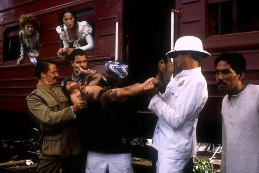 Druga księga dżungli - galeria zdjęć - filmweb