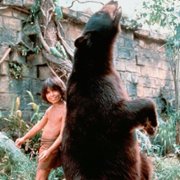Second Jungle Book: Mowgli & Baloo - galeria zdjęć - filmweb