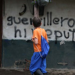 Juli&aacute;n