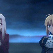 Fate/Zero - galeria zdjęć - filmweb