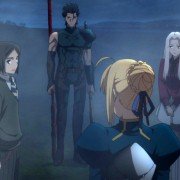 Fate/Zero - galeria zdjęć - filmweb