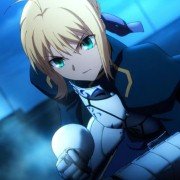 Fate/Zero - galeria zdjęć - filmweb