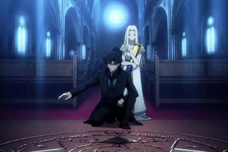 Fate/Zero - galeria zdjęć - filmweb