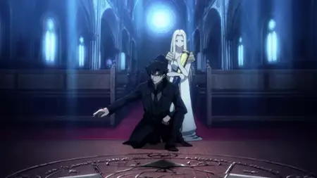 Fate/Zero - galeria zdjęć - filmweb